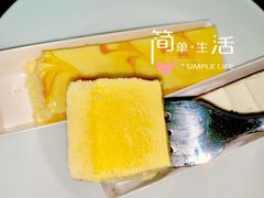 -壹点壹客·生日蛋糕(龙岗店)