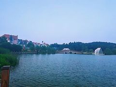 -大塘金香草谷