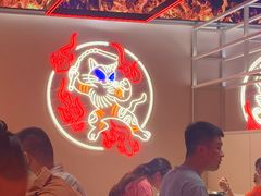 大堂-侯师傅热炒店(印象城店)