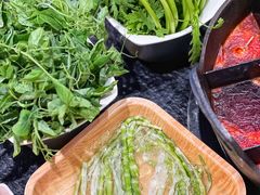 -井格重庆火锅(西直门凯德Mall店)