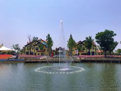 -歌斐颂巧克力小镇