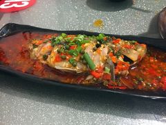 -盖帮鳝鱼串串(东郊记忆店)