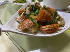 -金麒麟美食城