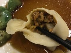 -闫水饺大酒楼·北京老闫靓马饺子馆