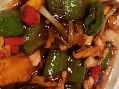 -漢舍中国菜馆(889广场店)
