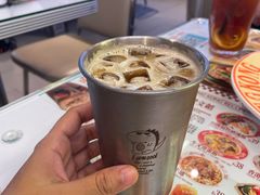 -肥韬茶餐厅(海上世界店)