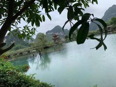 -靖西鹅泉风景区
