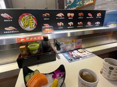 -采御鲜·回转寿司(汕头万达店)