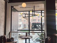 -UPPER KITCHEN(延安路店)