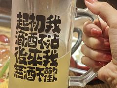 -冯校长老火锅(广州正佳广场店)