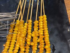 -小杨烤肉(朱雀店)