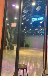 -DOS HOP潮上舞蹈