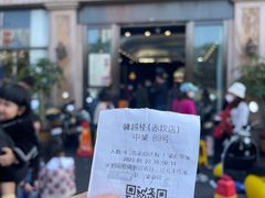 -馨越楼·点心·粤菜(赤坎店)