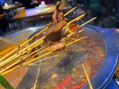 -搓火大都会(广安门总店)