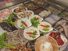 -长平老姿娘夜粥(平东一街店)