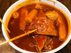 -米屋石锅拌饭(师大店)