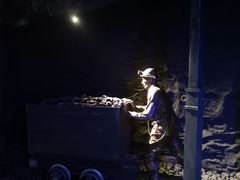 -大同煤炭博物馆