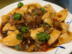 -神仙钵湘香土菜馆(光华路店)