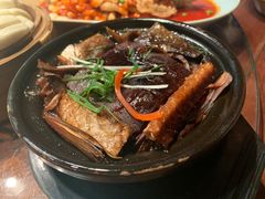 -外婆家(西溪印象城店)