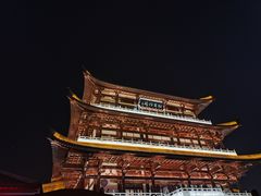 -杜甫江阁