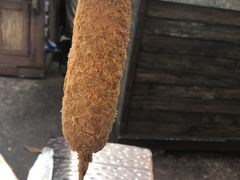 -迪士尼火鸡腿