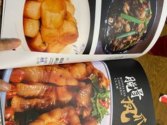 -掌上鲜(南顺城街店)