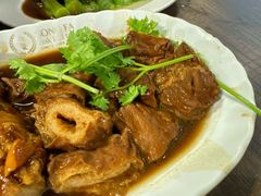 -松發肉骨茶(牛车水店)