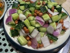 -福茗春薪禾记海鲜烧烤(八一路店)