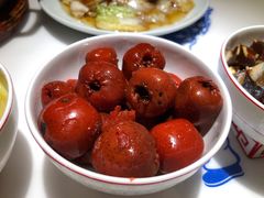 炒红果-大海碗·京菜炸酱面(雍和宫店)