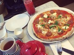 -Pizza Express(机场T1店)