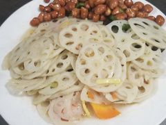 -向民炒鸡老店(火车站店)