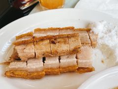 -澳门陈光记烧味饭店(万象城店)
