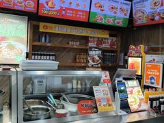 -阿利茄汁面(布厂街店)