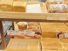 -爸爸糖吐司面包(悠唐购物中心店)