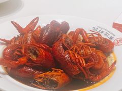 -有位虾匠·香辣蟹·小龙虾(李村店)