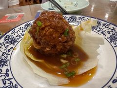 -春水锅贴·传统鲁菜(大明湖店)