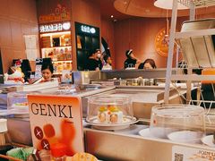 -元气寿司(东方宝泰店)