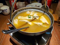 -小菜园新徽菜(南通永旺店)