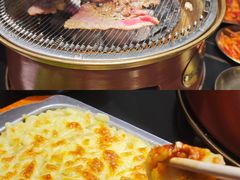 -西塔老太太泥炉烤肉(龙湖北苑天街店)