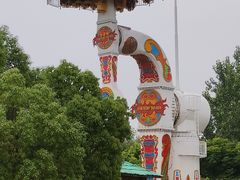 -芜湖方特东方神画