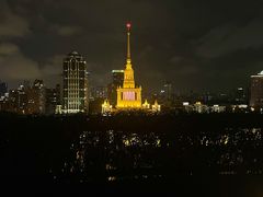 -Terrace 8 八号露台(波特曼丽思卡尔顿店)