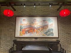 -新李记 · 口味菜馆(南郊公园店)