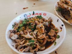 -老四季(光荣街店)
