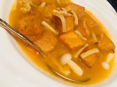 -海天楼中餐厅(吴宫泛太平洋酒店)