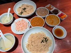 -裕兴记•蟹黄面馆(人民广场店)