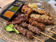 -Home Thai·泰谣(王府井apm店)