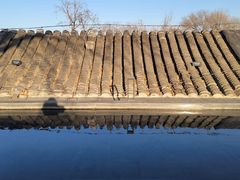 -自如ZSPACE四合院艺术餐厅
