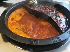 -围炉·川味鲜货火锅(万达珍珠坊店)