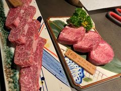 -芯元·碳烤熟成牛肉(经开店)