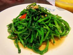 -美奈小馆·越南料理(中航城君尚购物中心店)